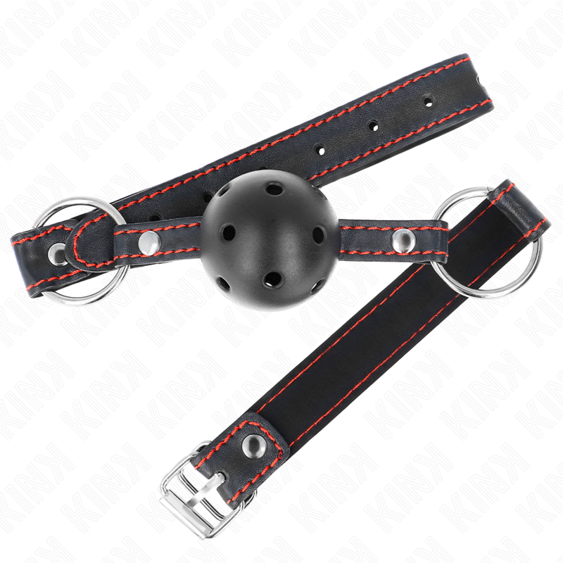KINK - HOLLOW BLACK BALL KNOCK MODEL 2 65 x 2.5 CM