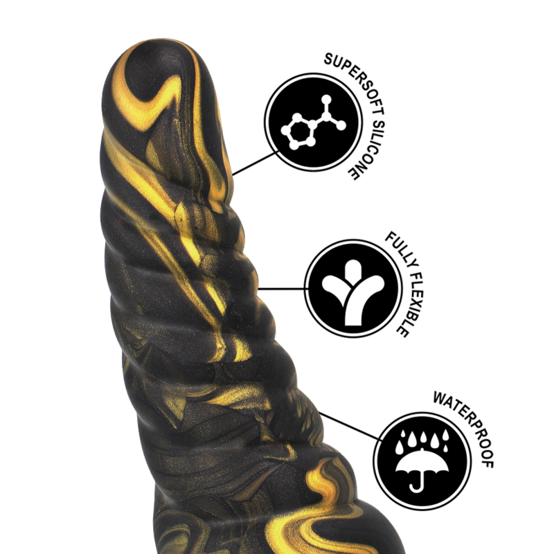 EPIC - FURIAS DILDO GREEK MYTHOLOGY CREATURE