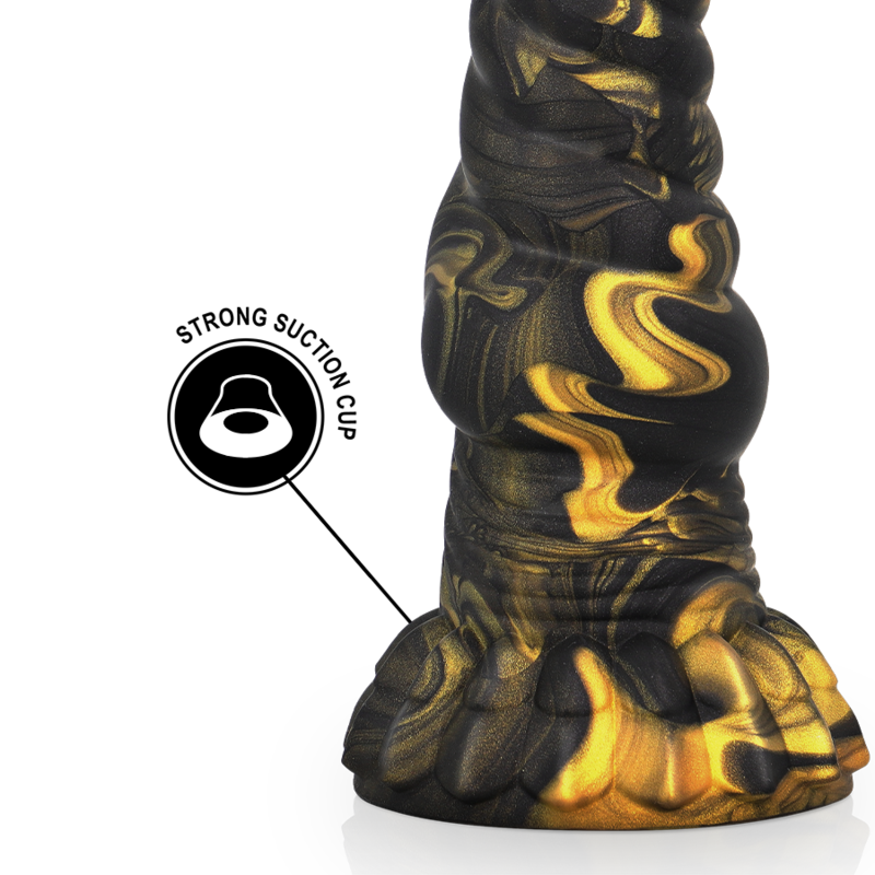 EPIC - FURIAS DILDO GREEK MYTHOLOGY CREATURE