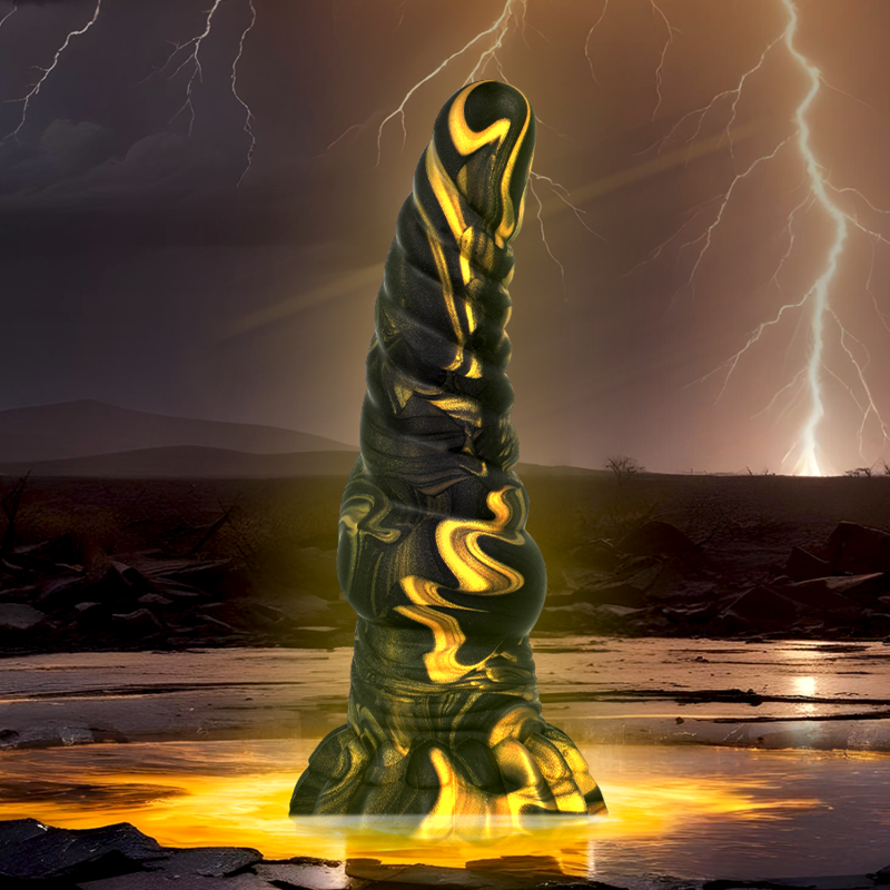 EPIC - FURIAS DILDO GREEK MYTHOLOGY CREATURE