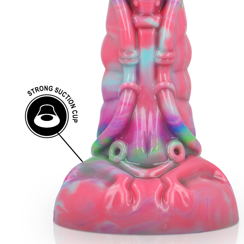 EPIC - SIDHE DILDO IMMORTAL CREATURE