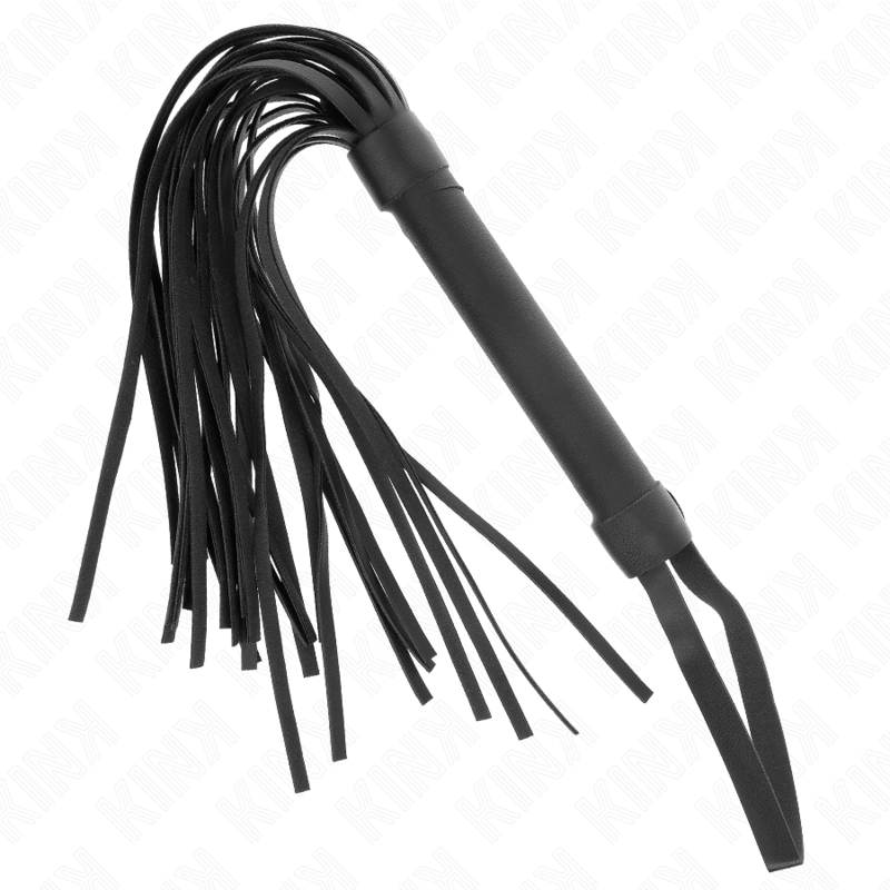 KINK - NEOPRENE-STYLE WHIP 48.5 CM