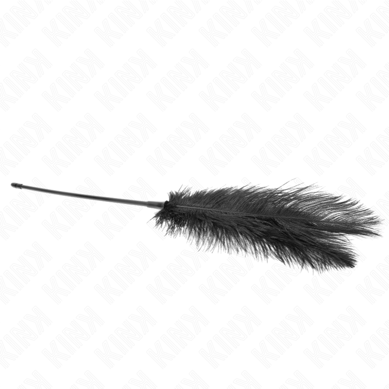KINK - OSTRICH FEATHERS 19 CM