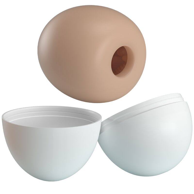 PRETTY LOVE - MALE MASTURBATOR, EGG MEAT