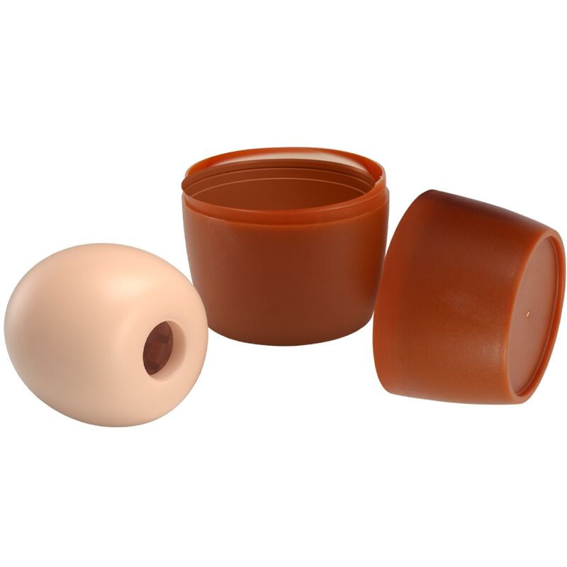 PRETTY LOVE - MALE MASTURBATOR, EGG MEAT MODEL 2