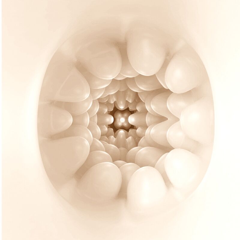 PRETTY LOVE - OLGA MALE MASTURBATOR, MEAT