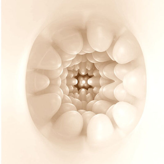 PRETTY LOVE - OLGA MALE MASTURBATOR, MEAT