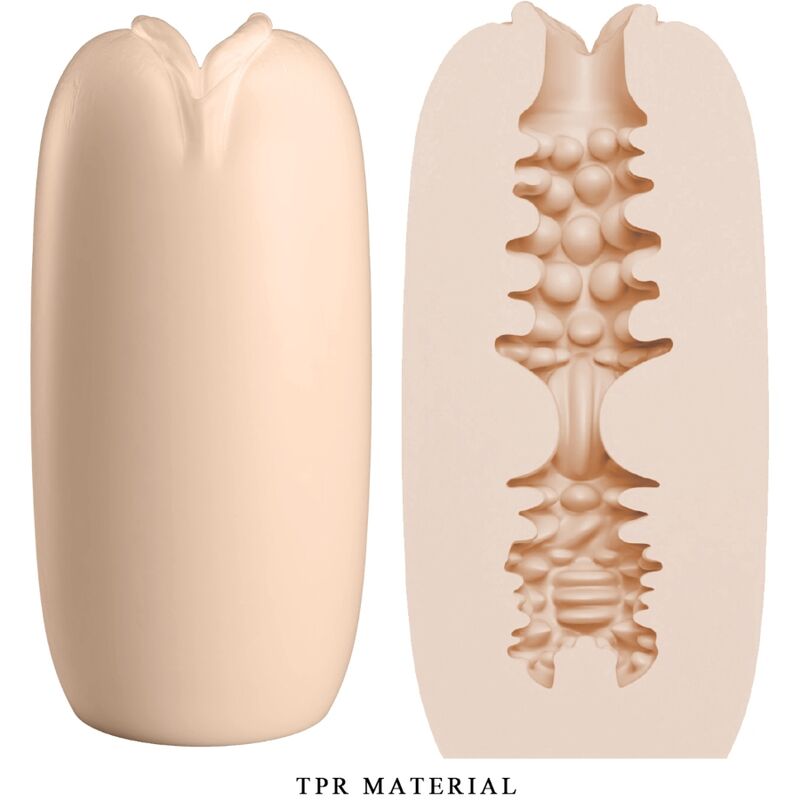 PRETTY LOVE - OLGA MALE MASTURBATOR, MEAT