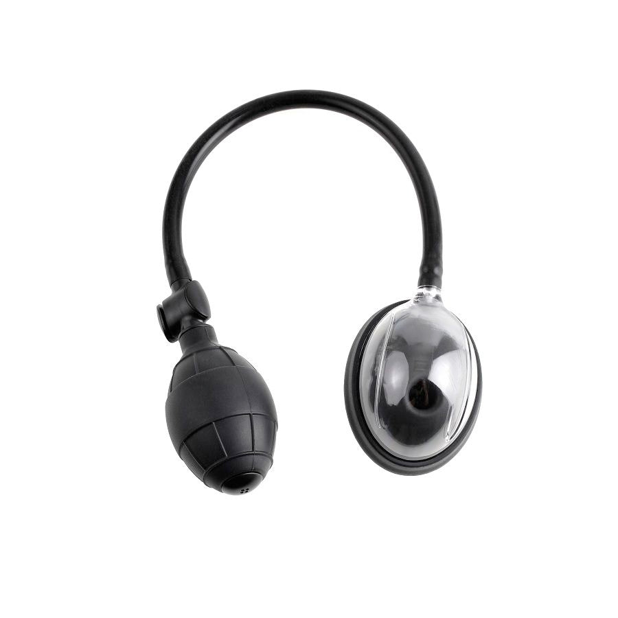 FETISH FANTASY SERIES - MINI VAGINA SUCTION GUMS