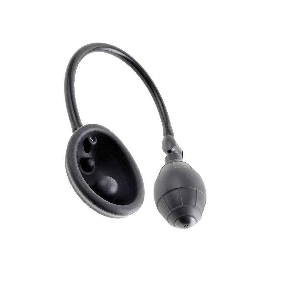 FETISH FANTASY SERIES - MINI VAGINA SUCTION GUMS