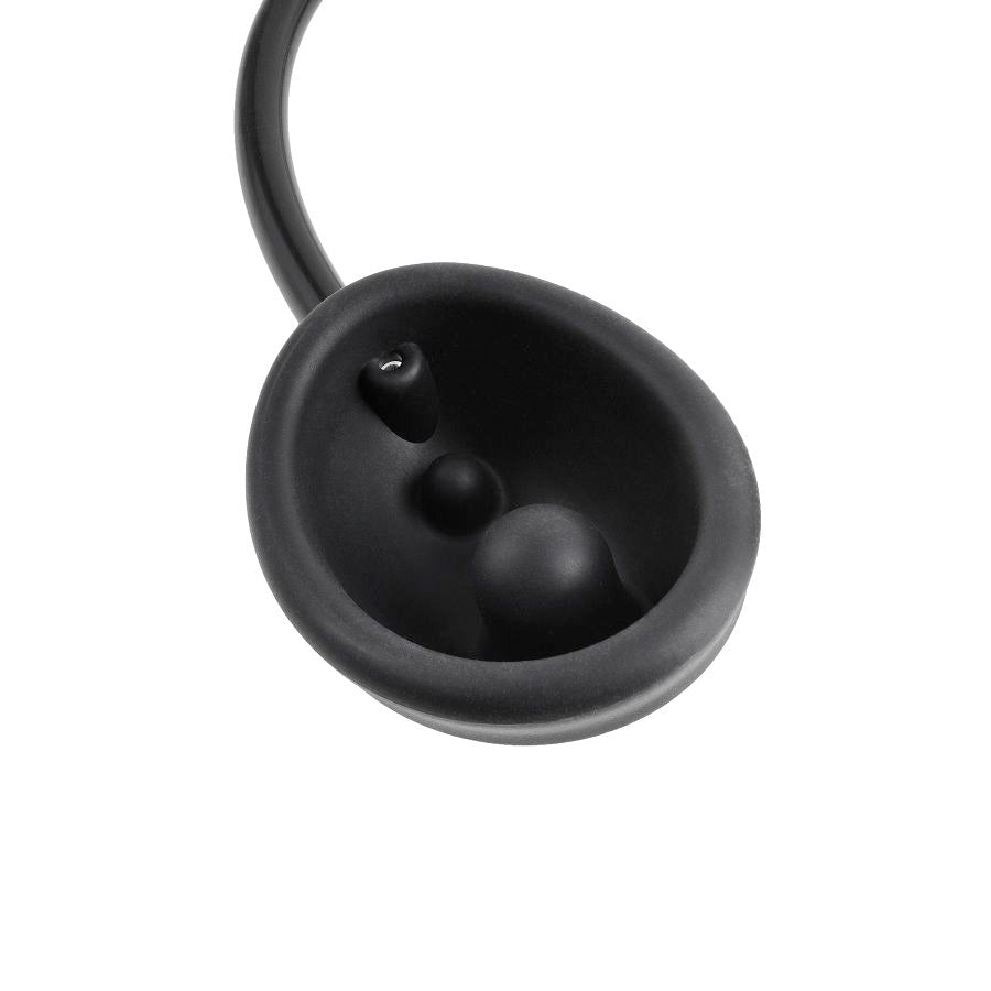 FETISH FANTASY SERIES - MINI VAGINA SUCTION GUMS