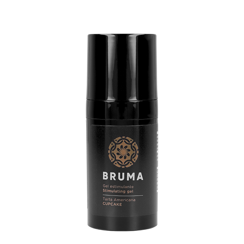 BRUMA - ONAGRA CUPCAKE FLAVOR INTENSE BALSAM 15 ML