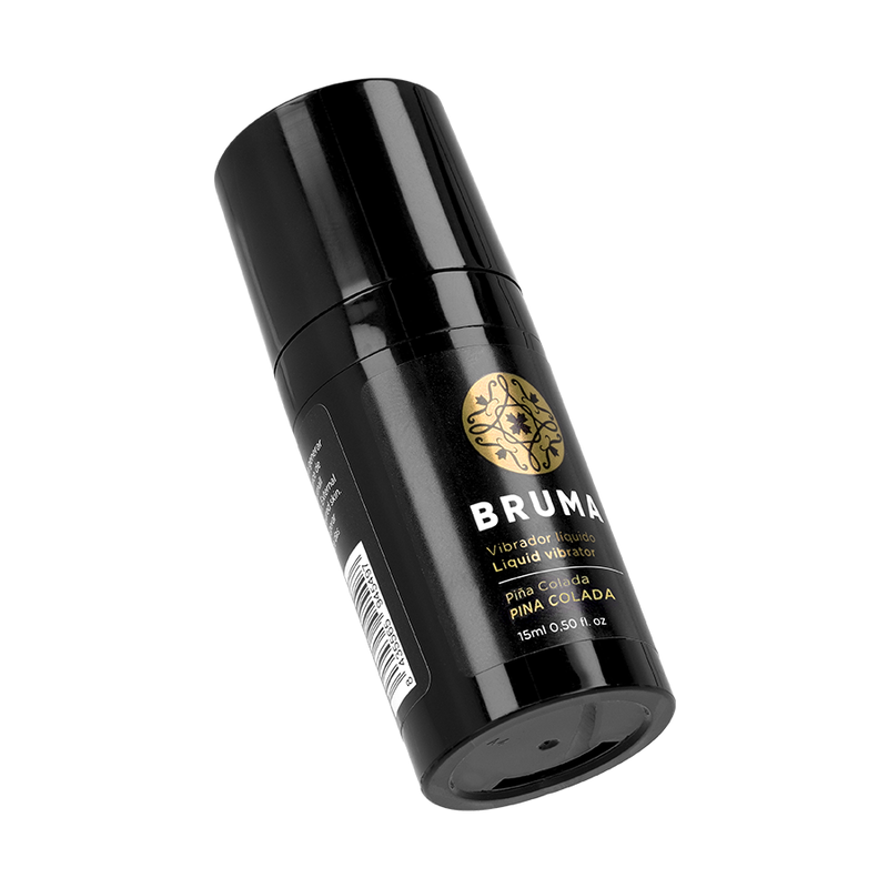 BRUMA - LIQUID VIBRATOR ULTRA SLIMMING PINA COLADA 15 ML