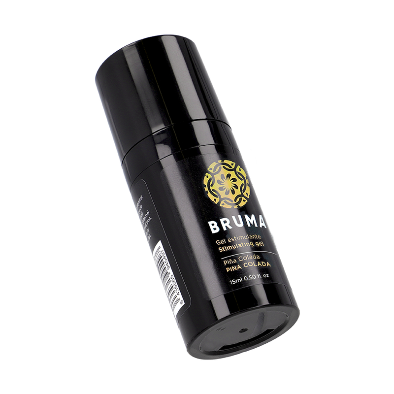 BRUMA - PINA COLADA FLAVOR INTENSIFYING BALM 15 ML