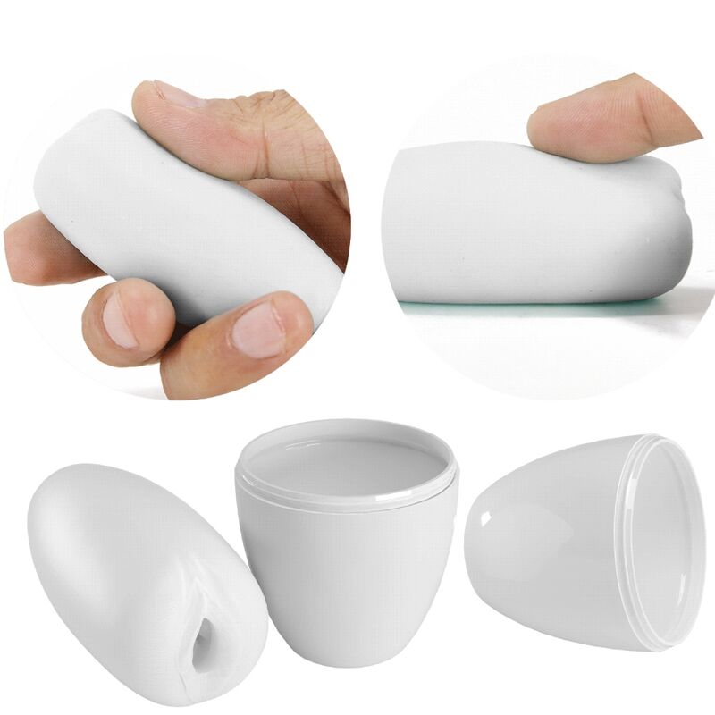 PRETTY LOVE - CASPAR PACK 15 VERSCHIEDENE MÄNNLICHE MASTRUBATOREN