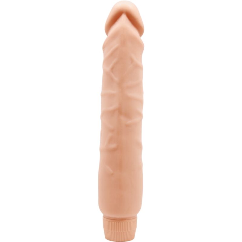 BAILE - JACK REALISTIC VIBRATOR 26 CM SKIN