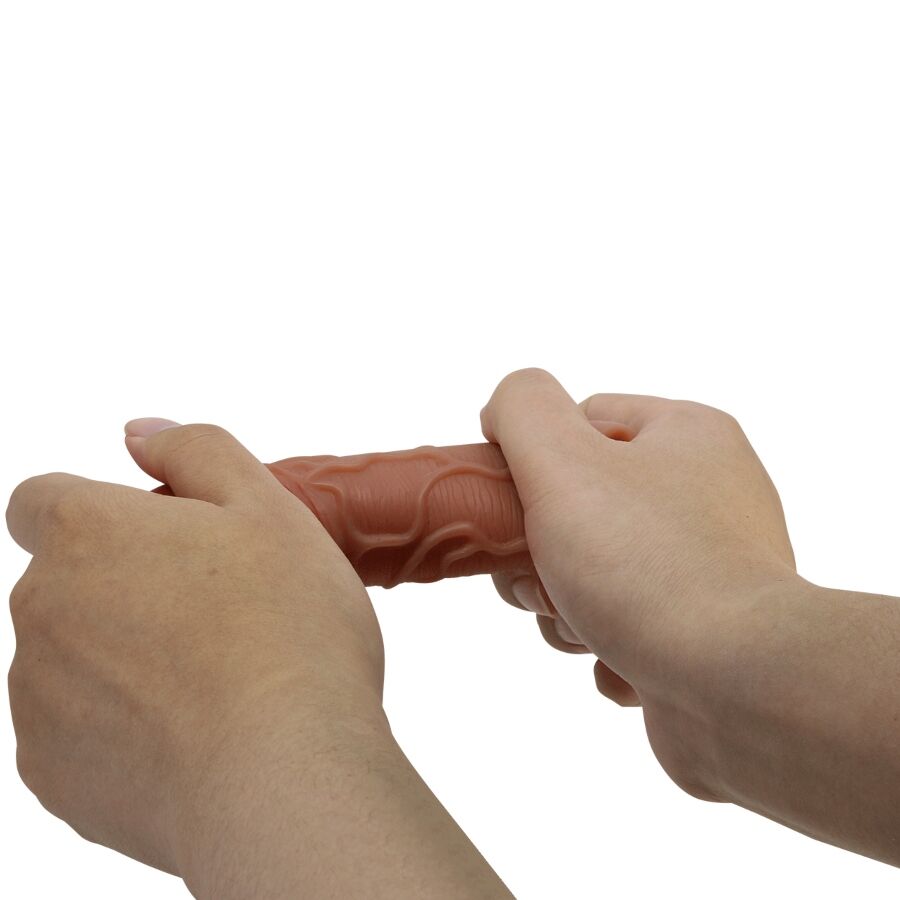 PRETTY LOVE - PEIRRE PENIS SLEEVE 10 CM