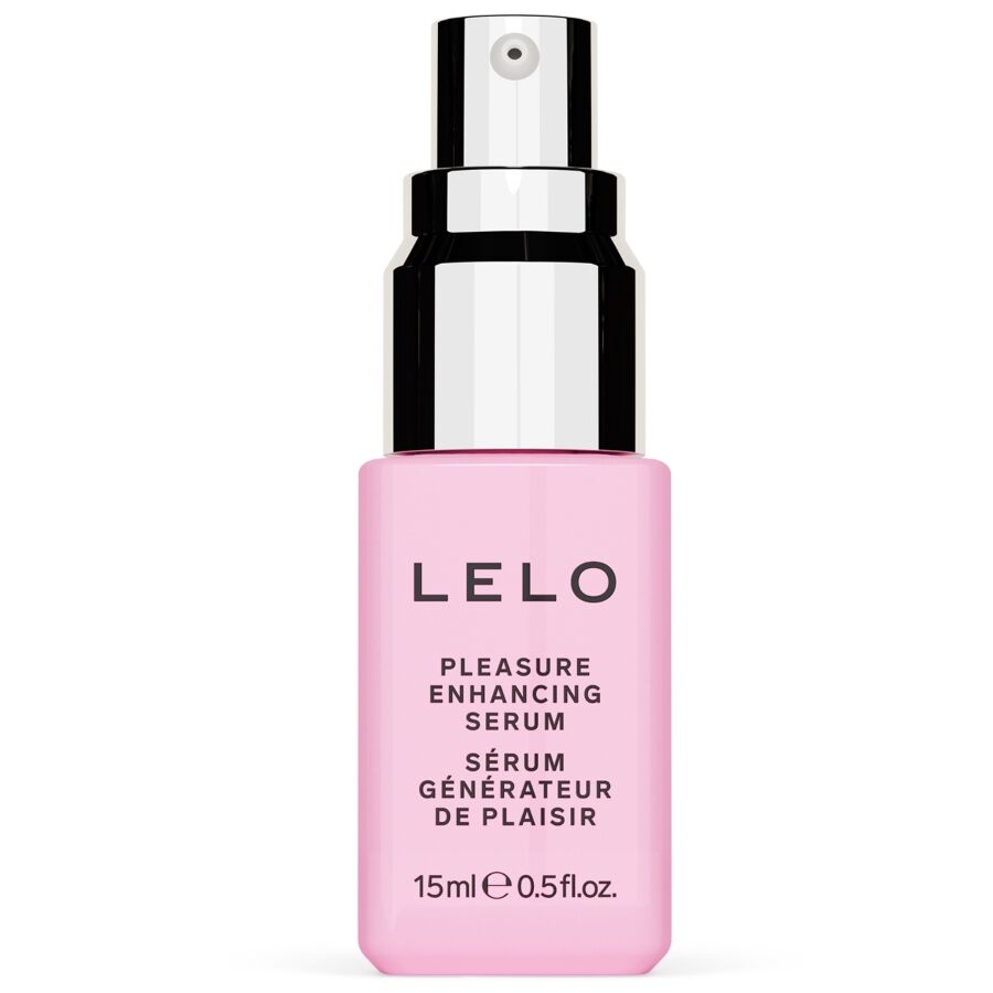 LELO - SERUM FOR IMPROVING CLITORAL PLEASURE 15 ML