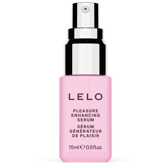 LELO - SERUM FOR IMPROVING CLITORAL PLEASURE 15 ML
