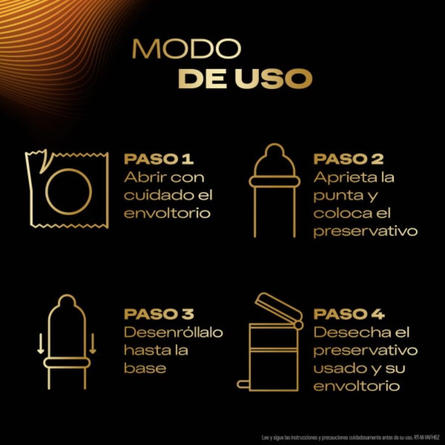 DUREX - TOTAL CONNECTION ULTRA FINE PLUS LATEX-FREE 10 UNITS