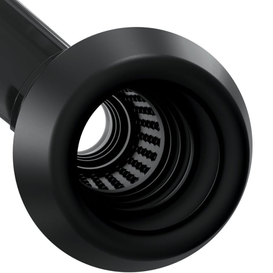 PDX ELITE - DOUBLE AUTOMATIC WATER MASTURBATOR