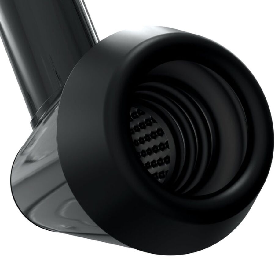 PDX ELITE - DOUBLE AUTOMATIC WATER MASTURBATOR