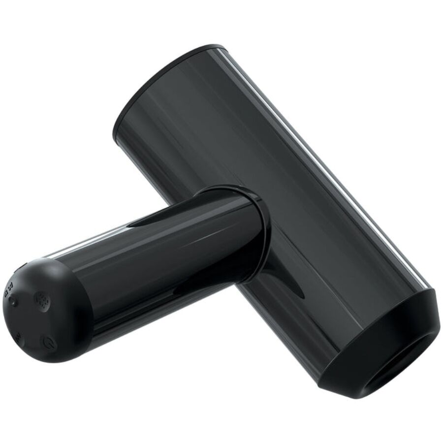 PDX ELITE - DOUBLE AUTOMATIC WATER MASTURBATOR