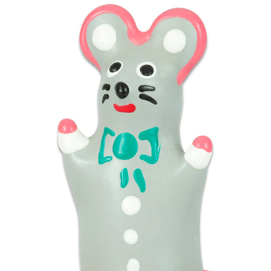 CONDOMERIE - HANDBEMALTE NEUHEITSKONDOME MAUSMODELL 1