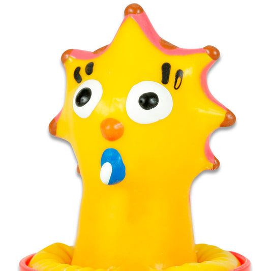 CONDOMERIE - HANDBEMALTE NEUHEITSKONDOME SCHWESTER