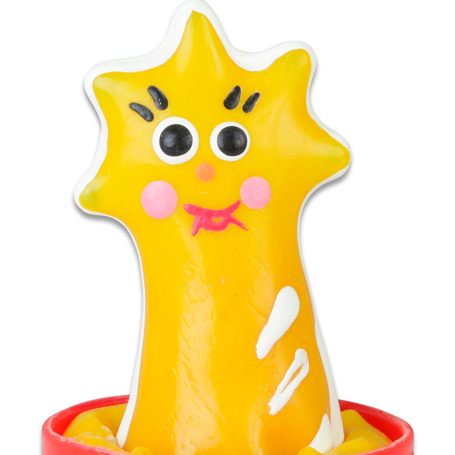 CONDOMERIE - HAND-PAINTED NEW CONDOMS KOMET