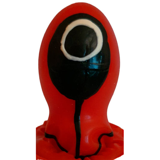 CONDOMERIE - HAND-PAINTED NEW CONDOM CIRCLE