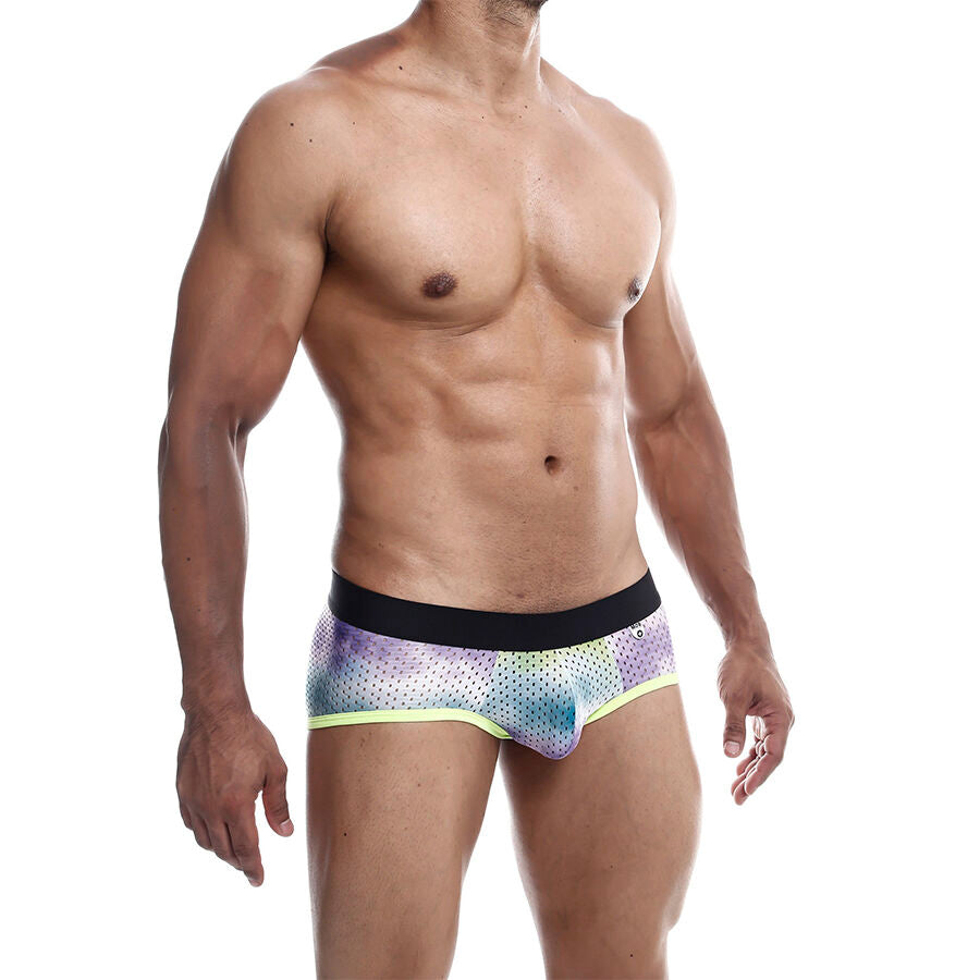 MOB-BOXERBRIEF GRÜN GRÖSSE XL