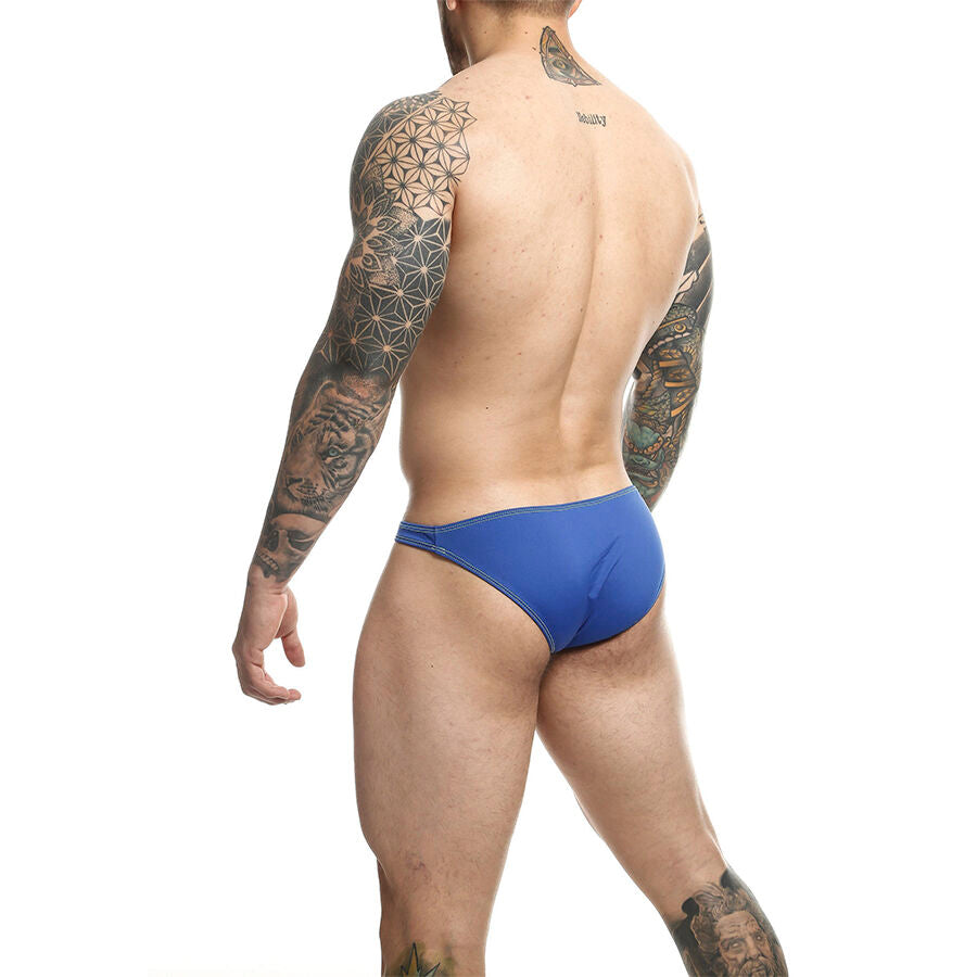 MOB - ROYAL TOUCAN BADEANZUG GRÖSSE XL