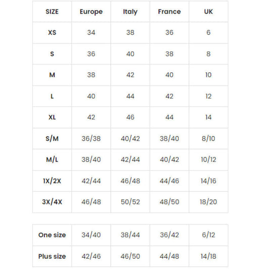 LEG AVENUE - BODY AUS ROTER SPITZE MIT KREUZVERSCHLUSS, EINE GRÖSSE