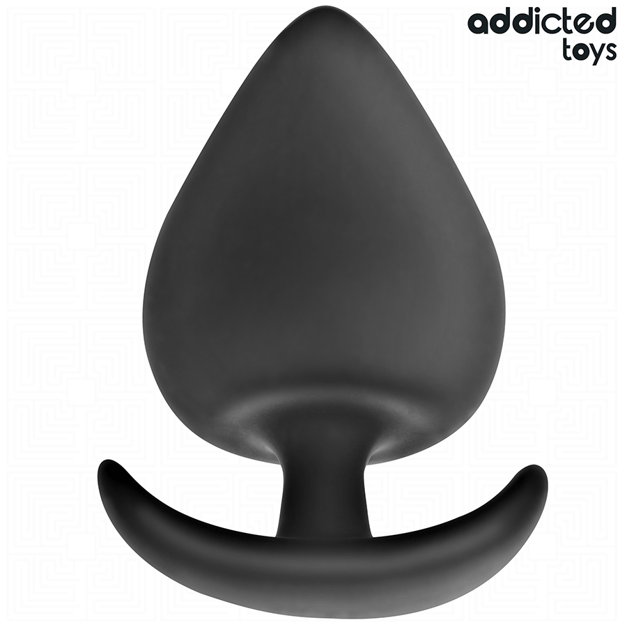 ADDICTED TOYS - ANAL PLUG SIZE L 8 CM