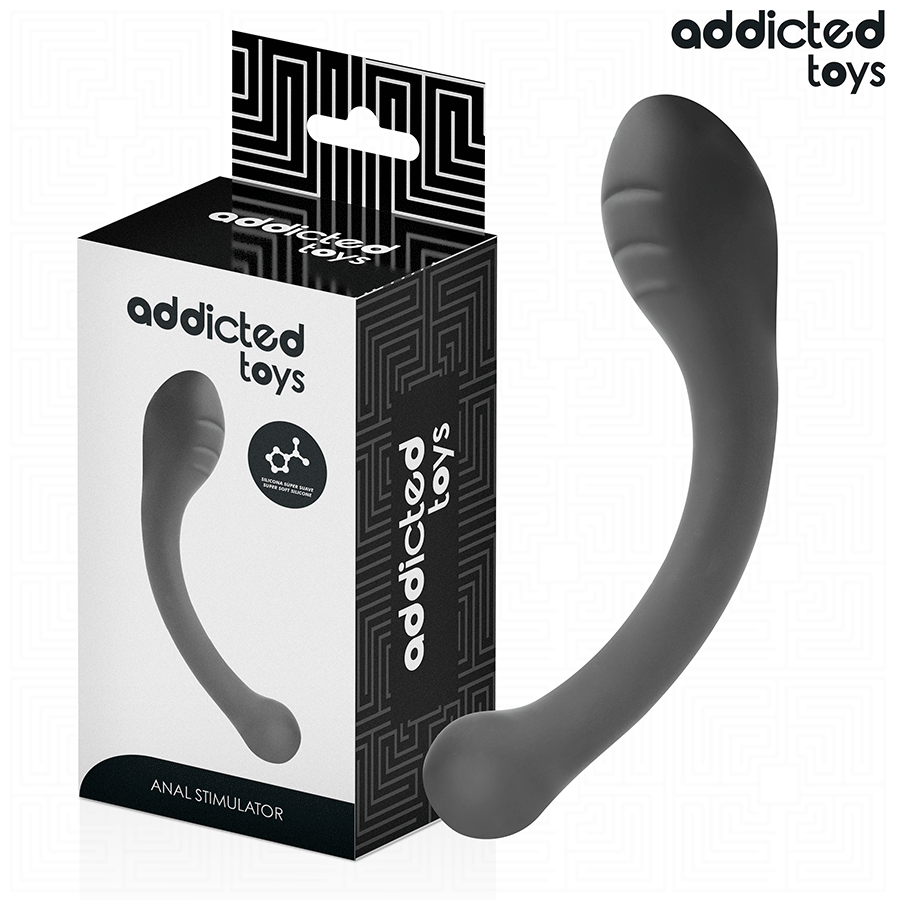 ADDICTED TOYS - ANAL STIMULATOR 18 CM