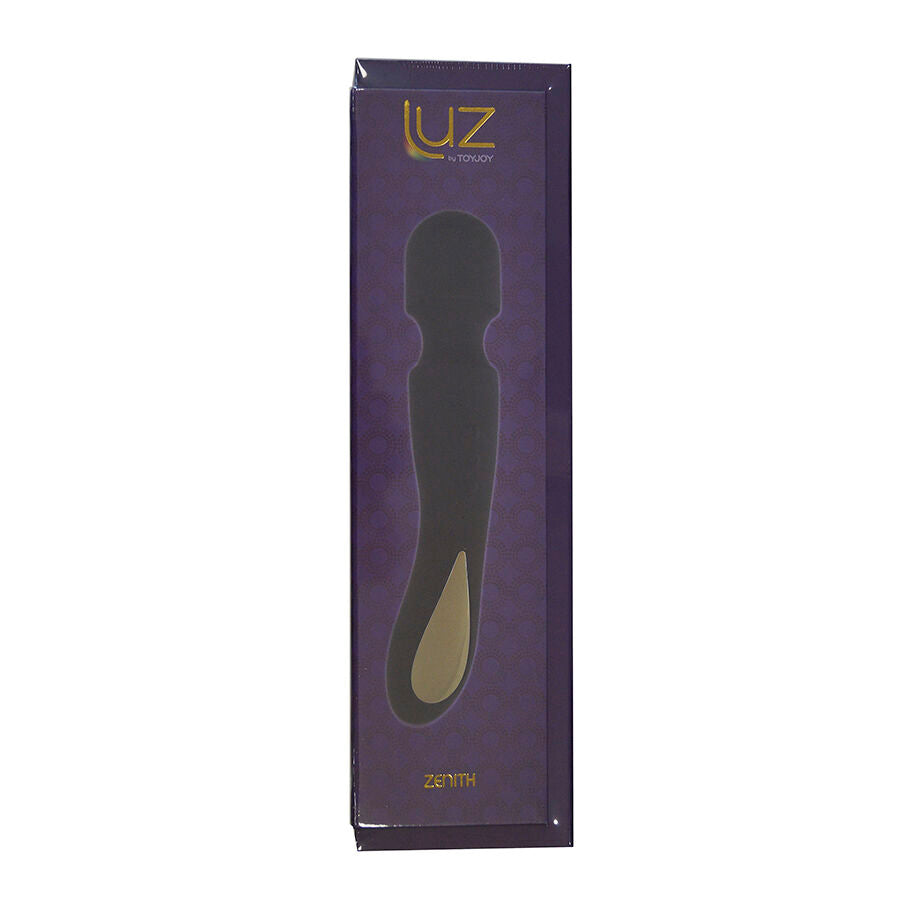 TOYJOY - ZENITH LIGHT MASSAGER STAB LILA
