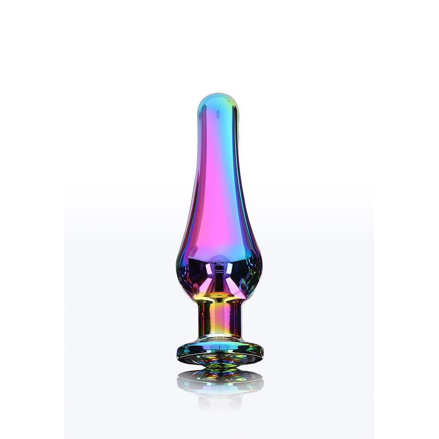 TOYJOY - ANAL PLAY TWILIGHT BUM BIJOU KLEINER ANALSTECKER