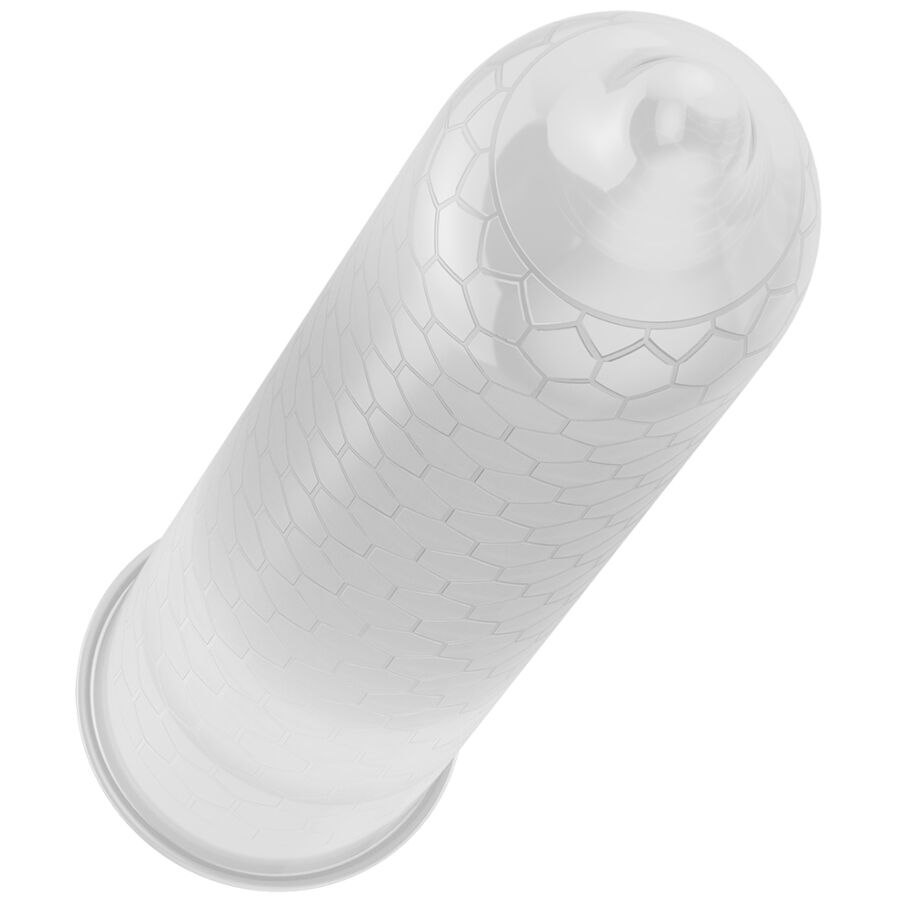 LELO - HEX BIO CONDOM BOX 12 UNITS