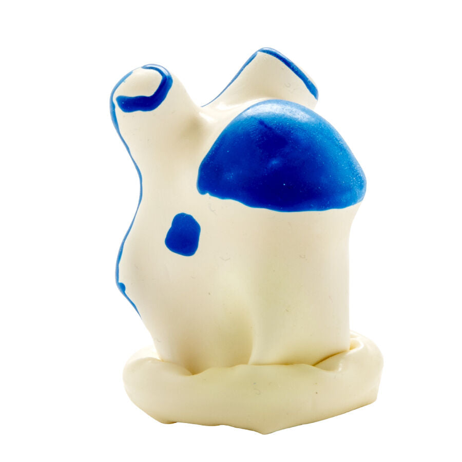 CONDOMERIE - HANDBEMALTE NEUHEITSKONDOME WINDMÜHLE