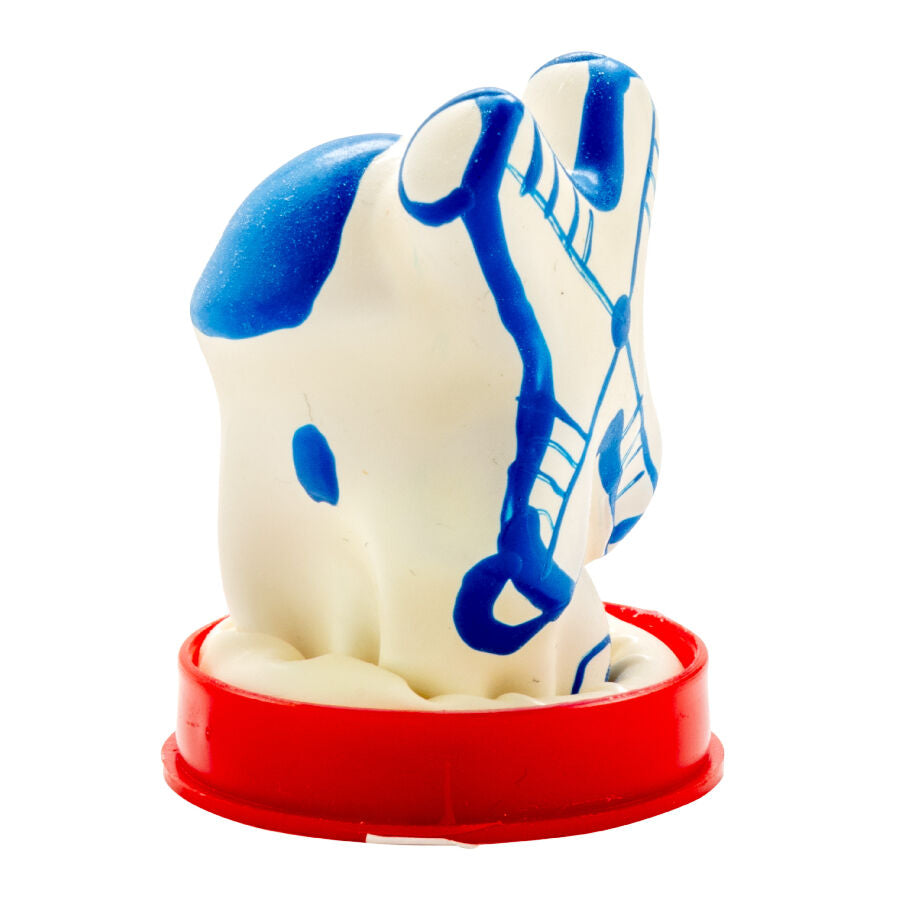 CONDOMERIE - HANDBEMALTE NEUHEITSKONDOME WINDMÜHLE