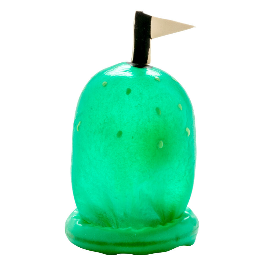 CONDOMERIE - HAND-PAINTED NEW CONDOMS GOLF HILL