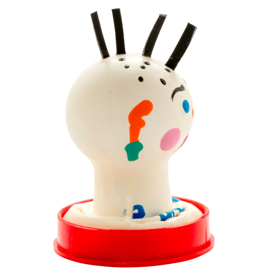 CONDOMERIE - HAND-PAINTED NEW CONDOMS PUNK