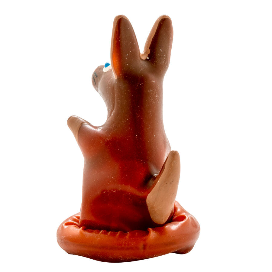 CONDOMERIE - HAND-PAINTED NEW CONDOMS KANGAROO MODEL 1