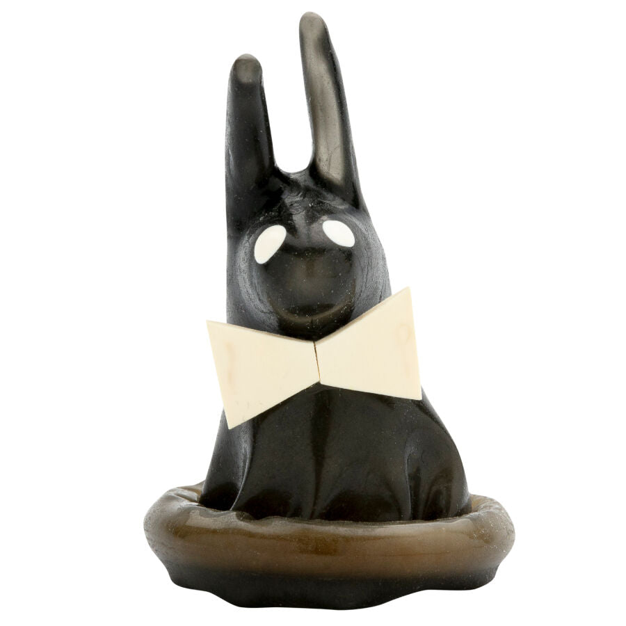 CONDOMERIE - HAND-PAINTED NEW CONDOMS PLAY BOY