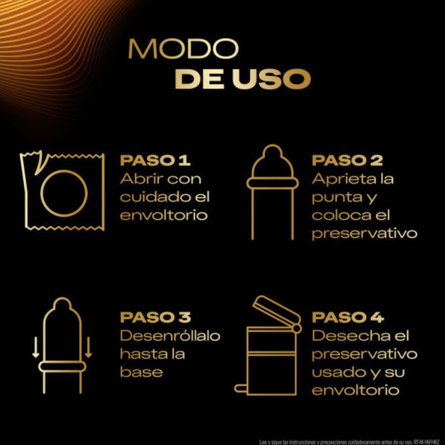 DUREX - TOTAL CONNECTION XL ULTRA FINE PLUS LATEXFREI 10 EINHEITEN