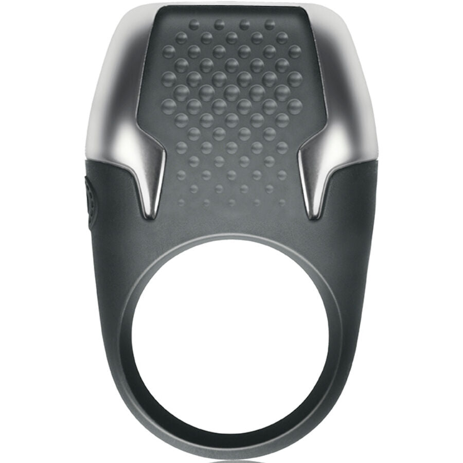 CLIMAXIMUM - LAMOUR KIT RABBIT VIBRATOR + LED CENIS RING