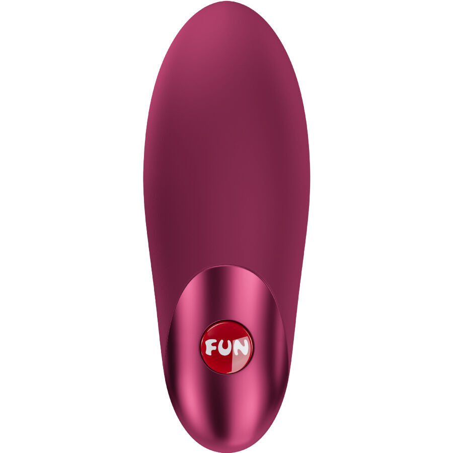 FUN FACTORY - CHARME BULLET VIBRATOR WEINROT
