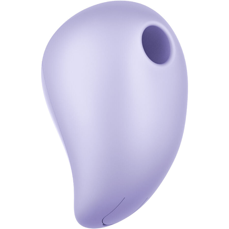 FUN FACTORY - ESSENCE AIR PULSE VIBRATOR LILA
