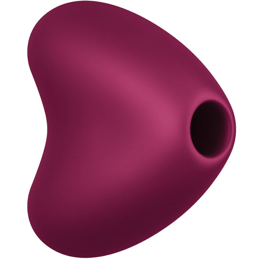 FUN FACTORY - LIBERA AIR PULSE VIBRATOR WEINROT